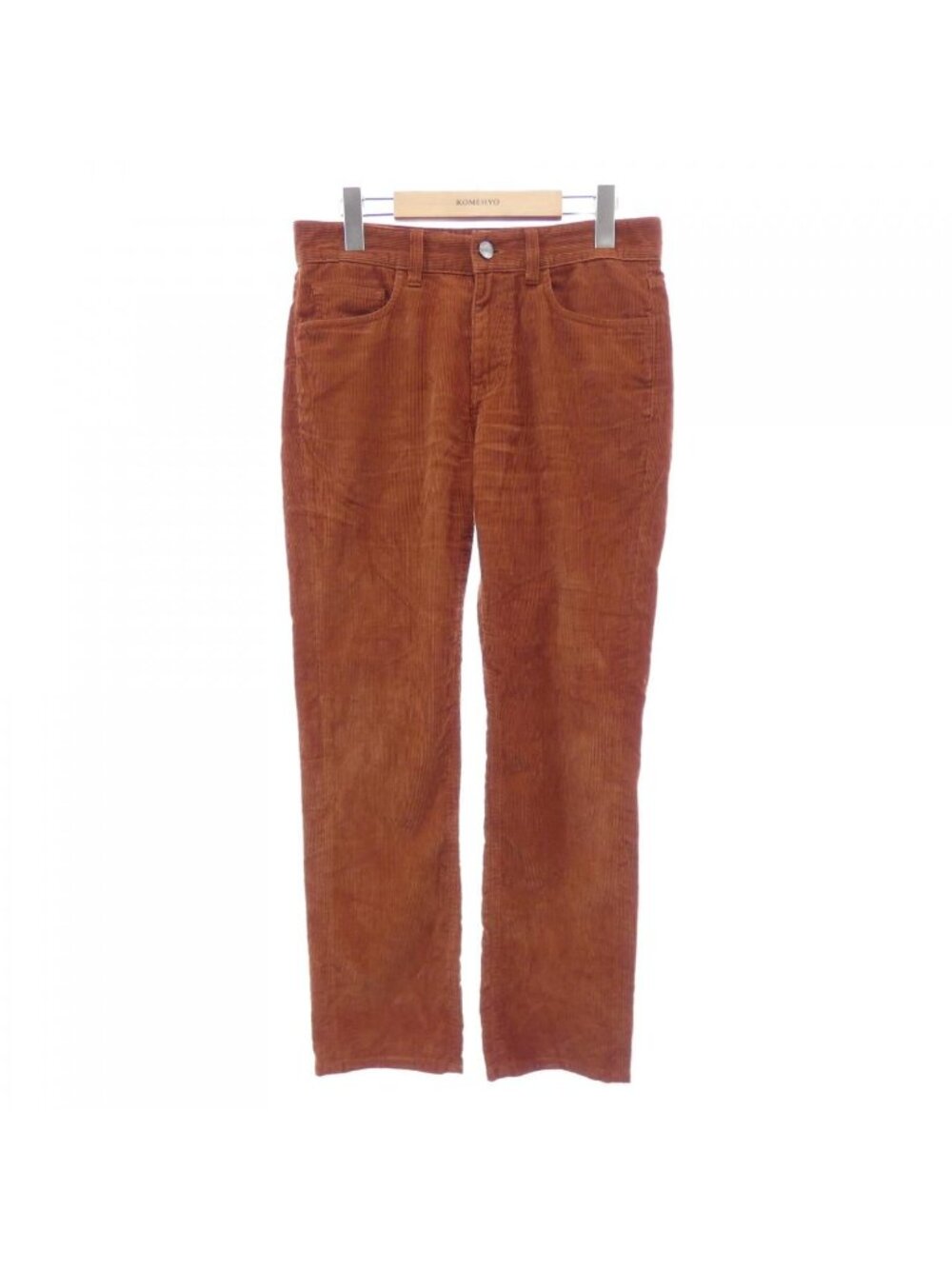 Loro Piana Pants Brown